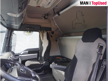Тягач MAN TGX 18.420 4X2 BLS / ADR III / PTO / EURO 6: фото 4 Тягач MAN TGX 18.420 4X2 BLS / ADR III / PTO / EURO 6: фото 4