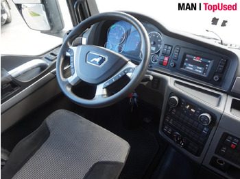 Тягач MAN TGX 18.420 4X2 BLS / ADR III / PTO / EURO 6: фото 2 Тягач MAN TGX 18.420 4X2 BLS / ADR III / PTO / EURO 6: фото 2