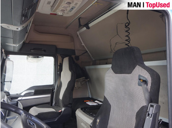 Тягач MAN TGX 18.420 4X2 BLS / ADR III / PTO / EURO 6: фото 5 Тягач MAN TGX 18.420 4X2 BLS / ADR III / PTO / EURO 6: фото 5