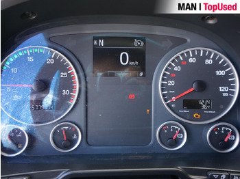 Тягач MAN TGX 18.420 4X2 BLS / ADR III / PTO / EURO 6: фото 3 Тягач MAN TGX 18.420 4X2 BLS / ADR III / PTO / EURO 6: фото 3