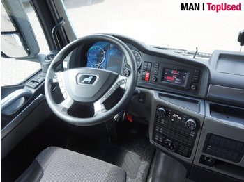 Тягач MAN TGX 18.420 4X2 BLS / PTO / EURO 6: фото 3
