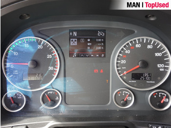 Тягач MAN TGX 18.420 4X2 BLS / PTO / EURO 6: фото 5