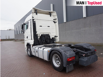 Тягач MAN TGX 18.470 4x2 BL SA: фото 5