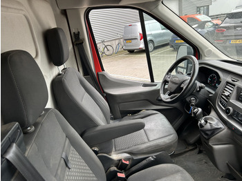 Суцільнометалевий фургон Ford Transit 2.0 TDCI Trend / Kupplung Defect / 201 dkm / L3 H2 / APK TUV 02-26: фото 3