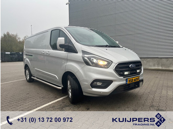 Легковий фургон FORD Transit