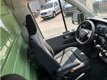 MAN TGE 3.180 2.0 Euro 6 / Box / 420 dkm / Loadlift / Cruise / NL Van в лізинг MAN TGE 3.180 2.0 Euro 6 / Box / 420 dkm / Loadlift / Cruise / NL Van: фото 3