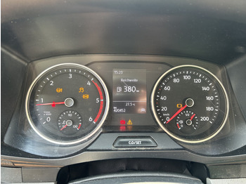MAN TGE 3.180 2.0 Euro 6 / Box / 420 dkm / Loadlift / Cruise / NL Van в лізинг MAN TGE 3.180 2.0 Euro 6 / Box / 420 dkm / Loadlift / Cruise / NL Van: фото 4