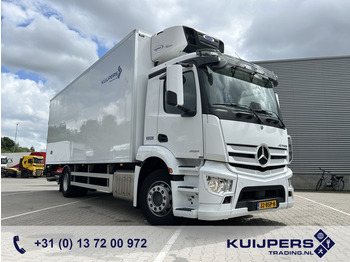 Рефрижератор вантажівка MERCEDES-BENZ Actros