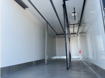 Рефрижератор вантажівка Mercedes-Benz Actros 2124 MULTITEMP / Carrier Koeler / Alleen Te Huur -> 013-7200971: фото 3