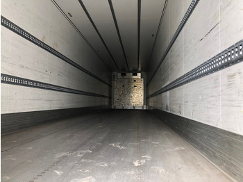 Schmitz Cargobull SCB S3B / Carrier Vector 1550 / Lift axle / Frigo Box / APK TUV 02-26 в лізинг Schmitz Cargobull SCB S3B / Carrier Vector 1550 / Lift axle / Frigo Box / APK TUV 02-26: фото 3