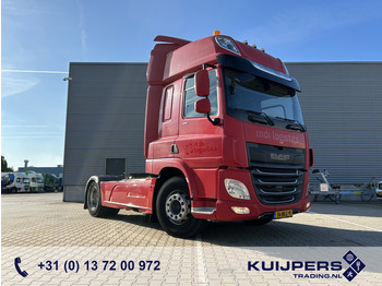 Тягач DAF CF 410