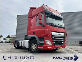 Тягач DAF CF 410