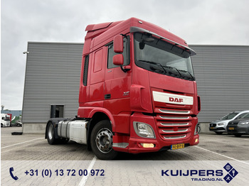 Тягач DAF XF 440