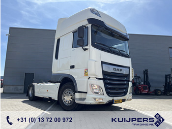 Тягач DAF XF 480
