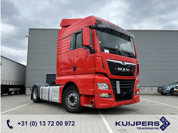 Тягач MAN TGX 18.420