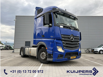 Тягач MERCEDES-BENZ Actros 1842
