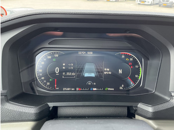 Тягач MAN TGX 18.470 GX / ZF Retarder / Full LED / 2 Tanks / APK TUV 01-26: фото 4