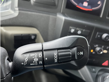 Тягач MAN TGX 18.470 GX / ZF Retarder / Full LED / 2 Tanks / APK TUV 01-26: фото 5