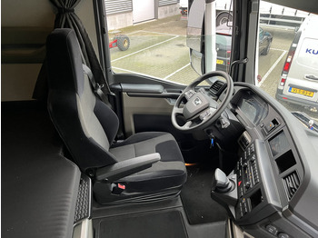 Тягач MAN TGX 18.470 GX / ZF Retarder / Full LED / 2 Tanks / APK TUV 01-26: фото 3