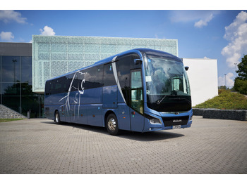 Туристичний автобус MAN Lion's Coach