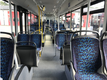 Міський автобус Man Lions City A26 CNG: фото 4