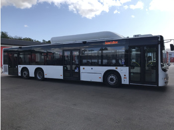 Міський автобус MAN Lion's City A26