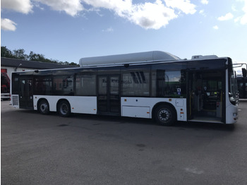 Міський автобус MAN Lion's City A26