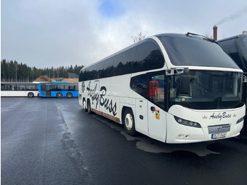 Туристичний автобус NEOPLAN