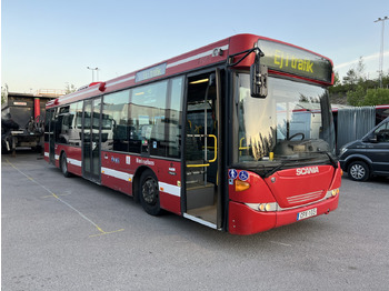 Міський автобус SCANIA OmniLink