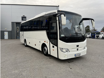 Туристичний автобус TEMSA