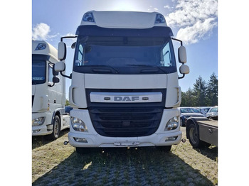 DAF CF 400 FT в лізинг DAF CF 400 FT: фото 2