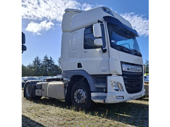 DAF CF 400 FT в лізинг DAF CF 400 FT: фото 3