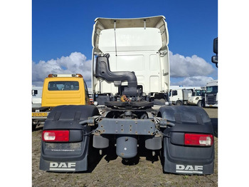 DAF CF 400 FT в лізинг DAF CF 400 FT: фото 5