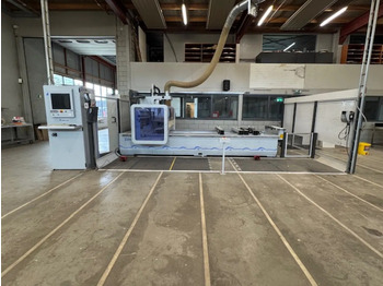 Деревообробний верстат