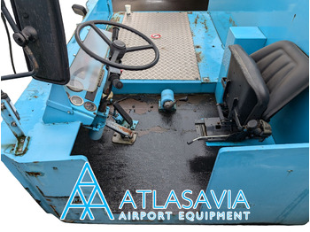 Аеродромне обладнання Schopf F 396: фото 4 Аеродромне обладнання Schopf F 396: фото 4