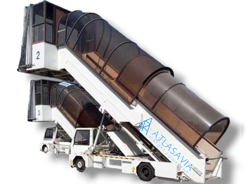 Пасажирський трап SCHOPF