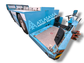 Аеродромний тягач Schopf F 396: фото 3 Аеродромний тягач Schopf F 396: фото 3