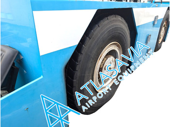 Аеродромний тягач Schopf F 396: фото 2 Аеродромний тягач Schopf F 396: фото 2