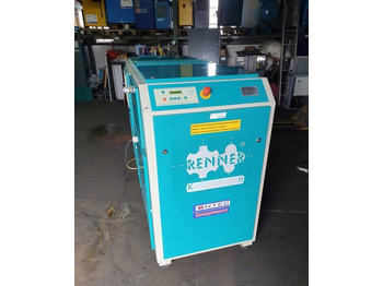 Повітряний компресор