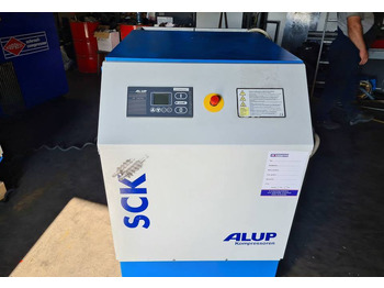 Повітряний компресор ALUP