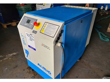 Повітряний компресор