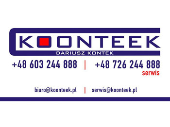 Повітряний компресор Kompresor śrubowy CREEMERS RCA 11: фото 2