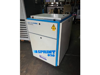 Повітряний компресор DEMAG