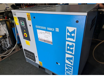 Повітряний компресор