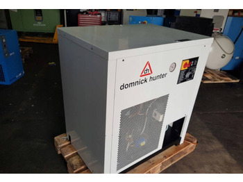 Повітряний компресор