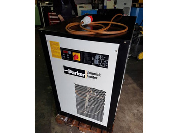 Повітряний компресор