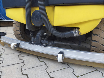 Підлогомийна машина Kärcher BR 100/250: фото 5