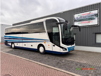 Туристичний автобус MAN Lion's Coach