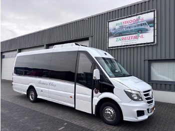 Мікроавтобус MERCEDES-BENZ Sprinter 519
