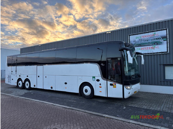 Туристичний автобус VAN HOOL